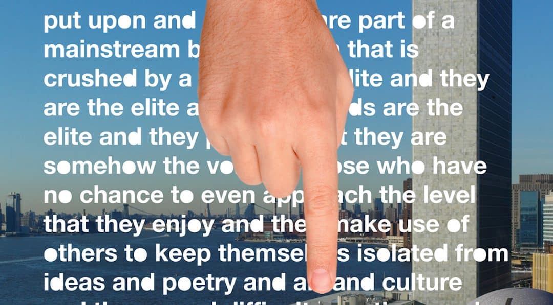 Liam Gillick: The Night Of Red And Gold – Maureen Paley