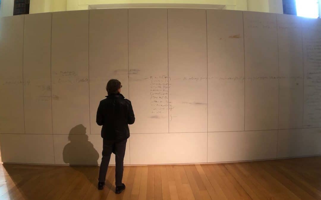 Edmund de Waal Books Thousands of Books British Museum – Marina Vaizey