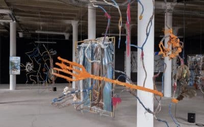 LIVERPOOL BIENNIAL 12TH EDITION: All You Need To Know To Navigate The Event