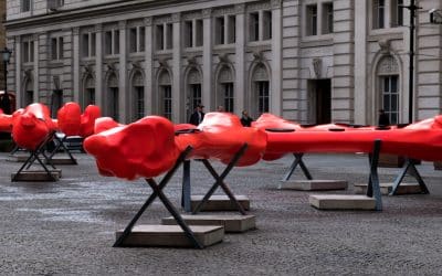 Liverpool Biennial Unveils 11th Edition Outside Chapter