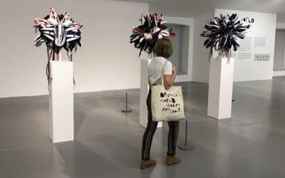 Liverpool Biennial 2021 Announce Outdoor And Digital Commissions 