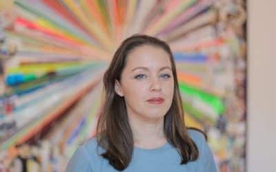 Liz Gilmore Steps Down As Director of Hastings Contemporary