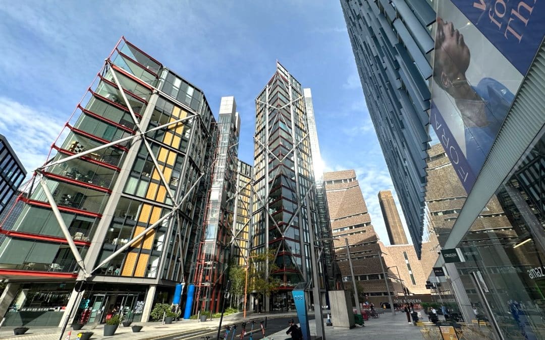 Ten Unmissable London Art Exhibitions Autumn 2024 – Artlyst