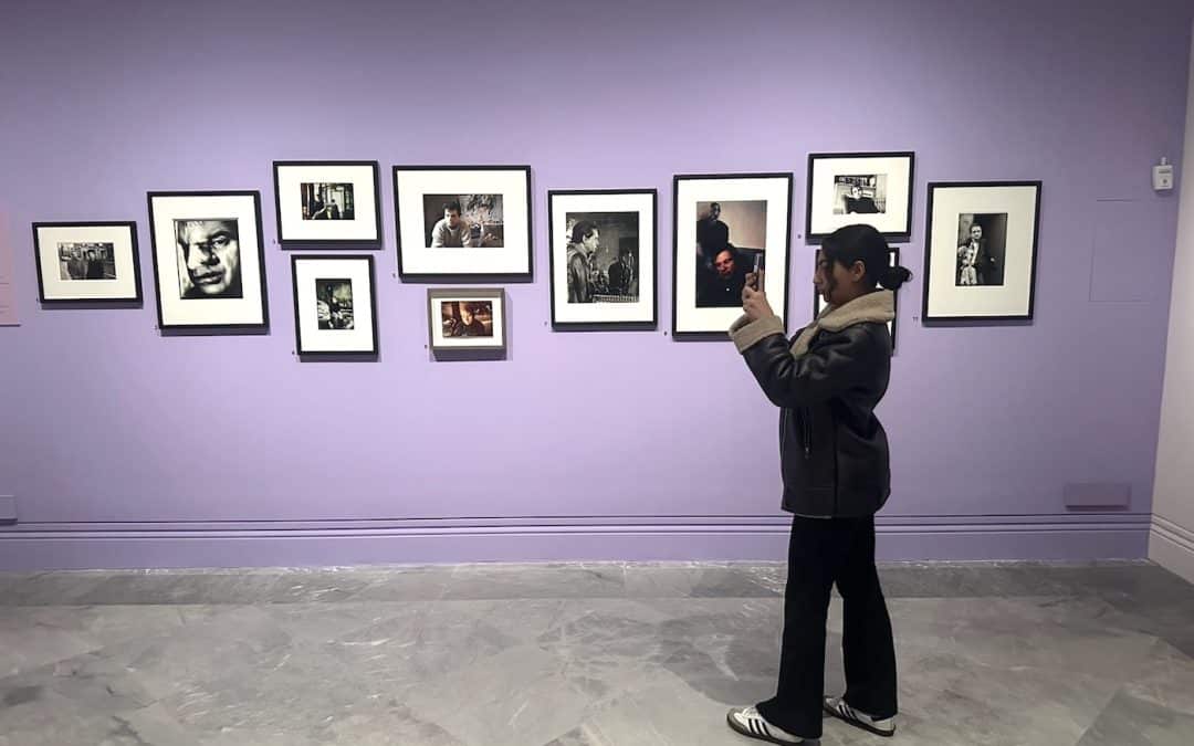 London Art Exhibitions 2025 An Artlyst Month by Month Guide