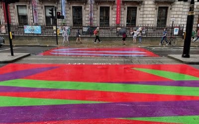 London Art Exhibitions Autumn/Winter 2021/22 – Month By Month Guide