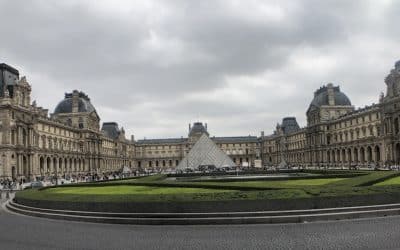 Louvre To Launch New Islamic Art Galleries In September
