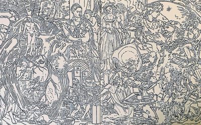 Manolis Anastasakos: Mythos Series Unveiled In London During Frieze Week