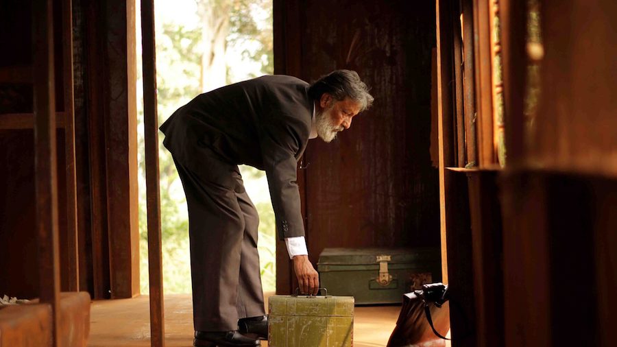 Amar Kanwar,Serpentine Galleries