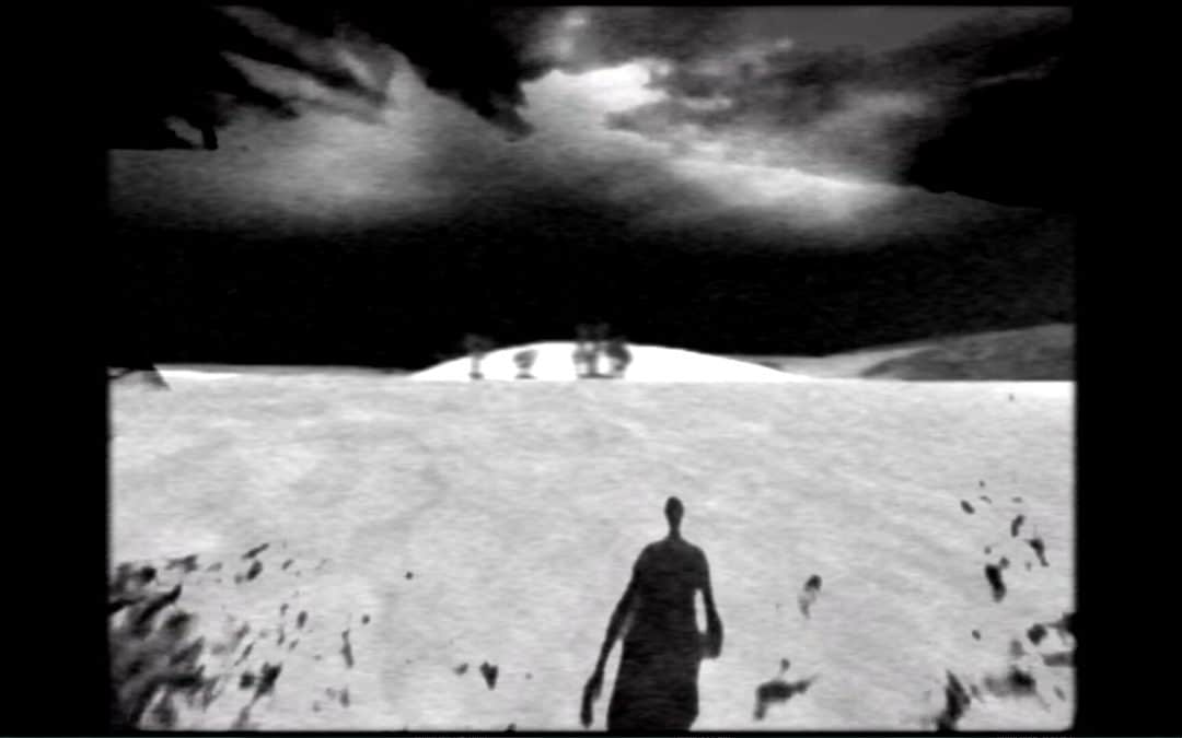 Bill Viola Launches First Experimental Interactive Art Game