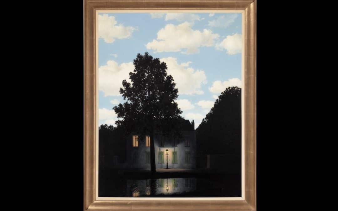  Christie’s Announces MICA: THE COLLECTION OF MICA ERTEGUN