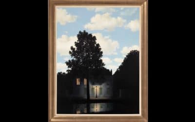  Christie’s Announces MICA: THE COLLECTION OF MICA ERTEGUN