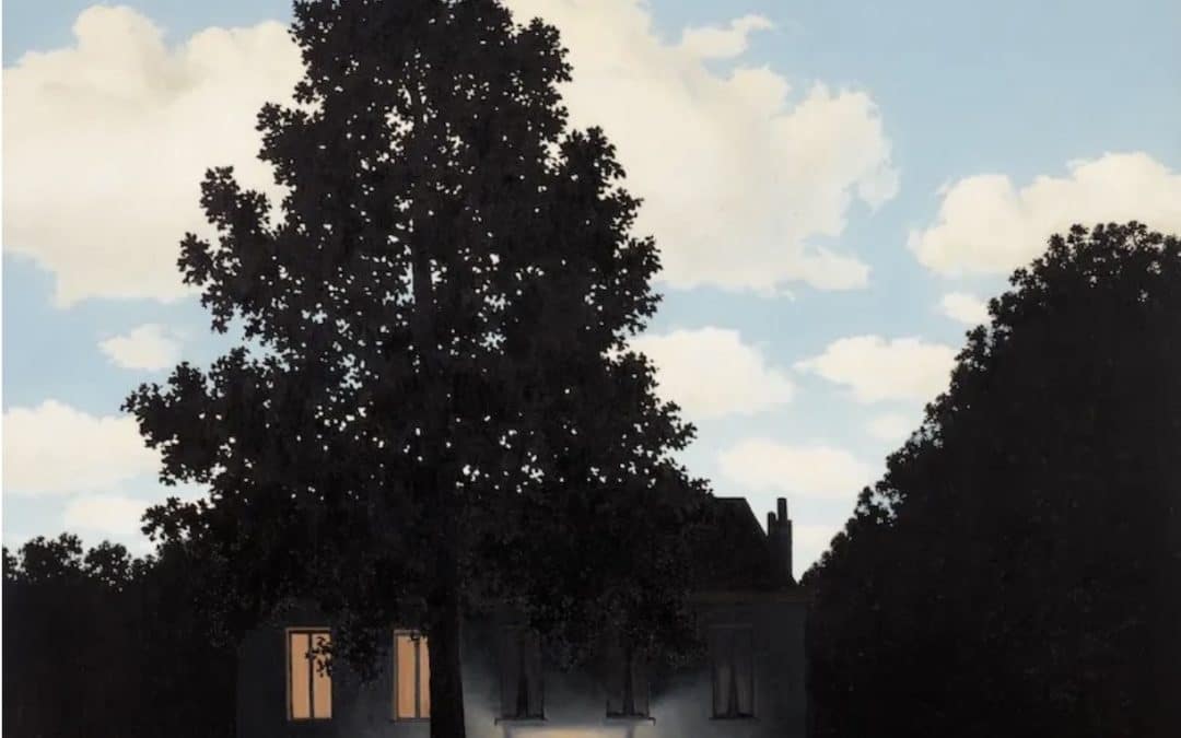 Magritte Achieves $105m At Christie’s Double-header Evening Sales