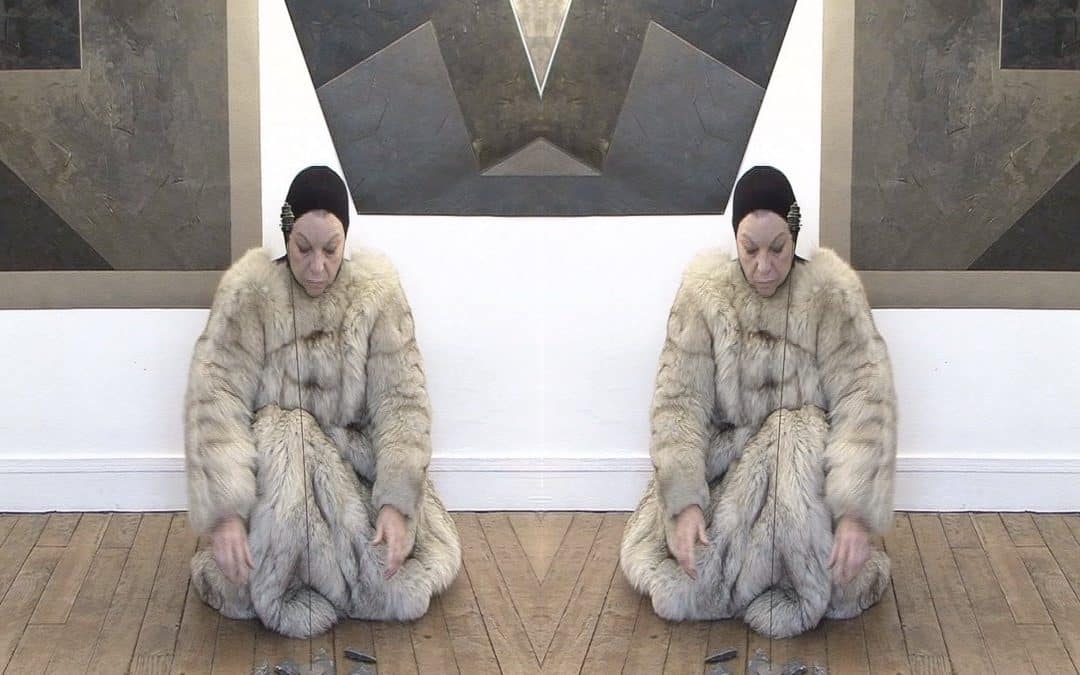 Nil Yalter: Interview of the Month, July 2024 – Paul Carey-Kent