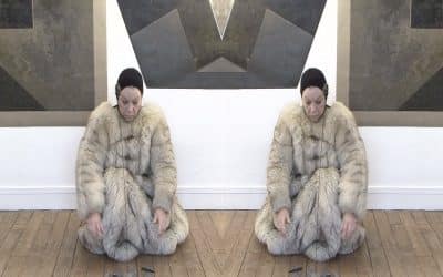 Nil Yalter: Interview of the Month, July 2024 – Paul Carey-Kent