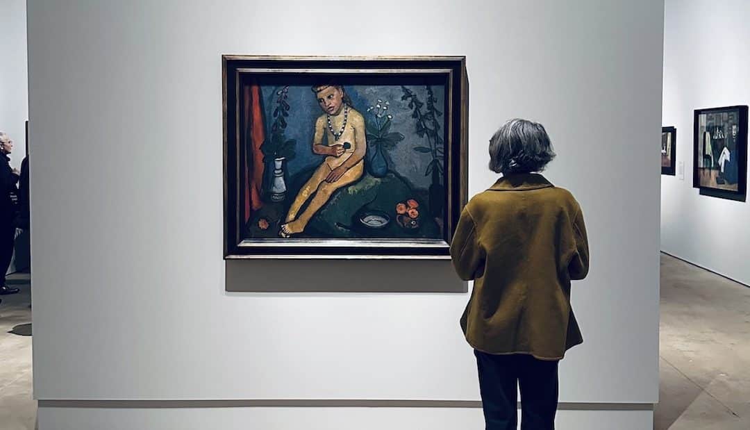 Women Making Modernism A Revisionist History – Royal Academy – Sue Hubbard