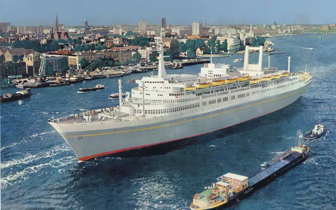 Malcolm Morley Pioneering Photorealist Painter Dies Age 86