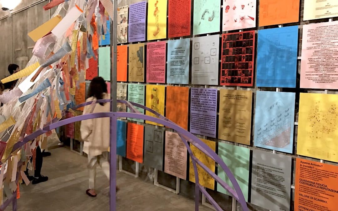 10 Biennial/Triennials You Must see In 2020 