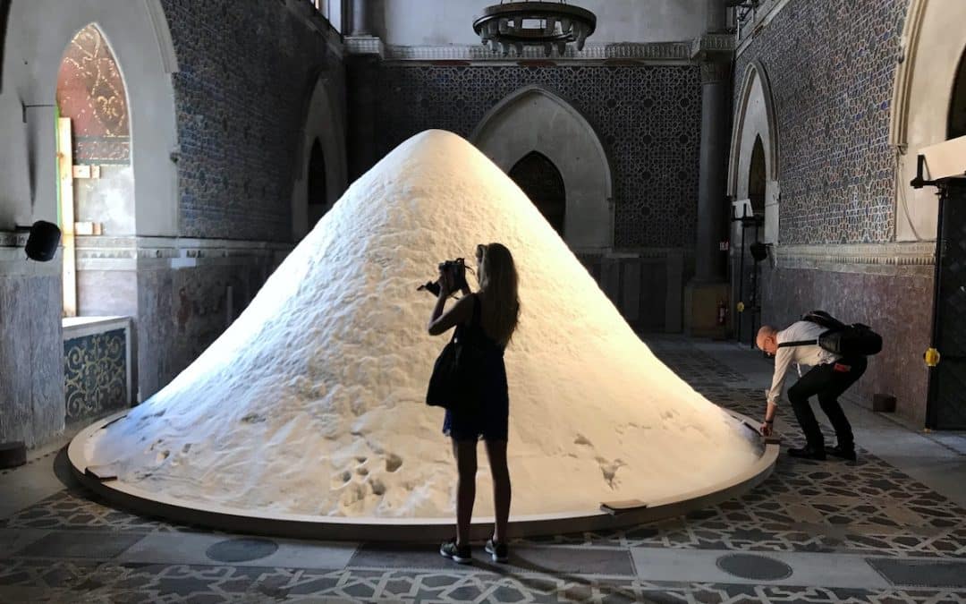 Manifesta 12 Things To See At Europe’s Nomadic Biennial – Paul Carter Robinson