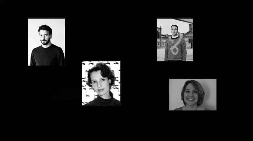 Manifesta 12 Appoints Team of Four  international, interdisciplinary Creative Mediators