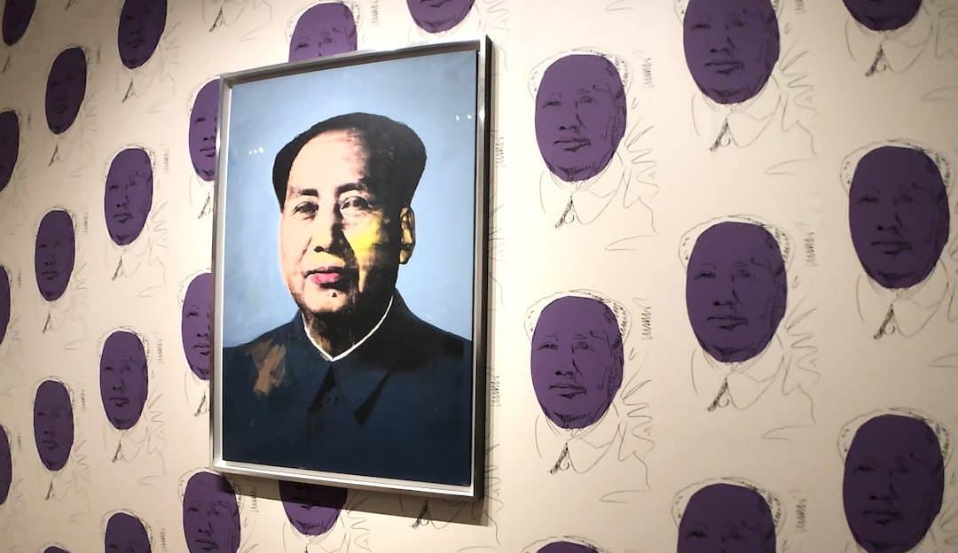 Is Image Appropriation Just Plagiarism Of Intellectual Property