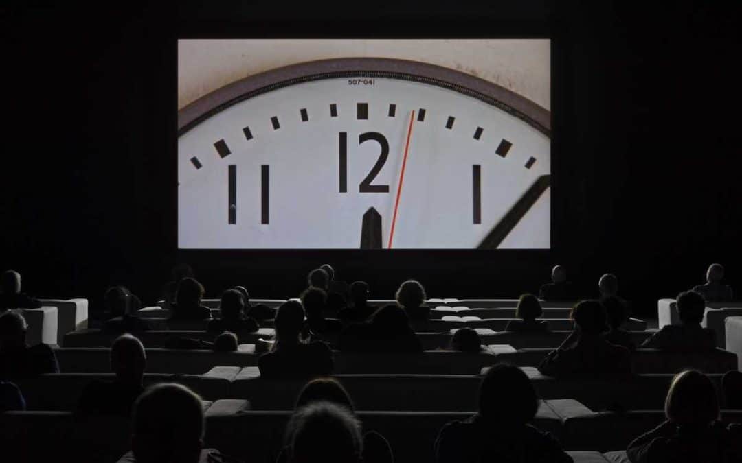 Christian Marclay Second On Time’s 100 Most Influential People List