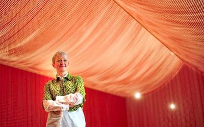 Maria Balshaw: What’s A Great Contemporary Art Museum Without A Living Shaman