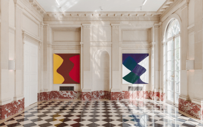 Summer Art Shows In NYC Three Exhibitions Not To Miss – Ilka Scobie