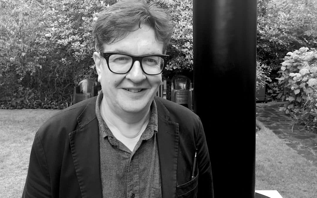 Mark Wallinger Unveils Ecce Homo On St Paul’s Steps For Easter