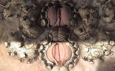 March Choices – London Art Exhibitions 2017 By Paul Carey-Kent