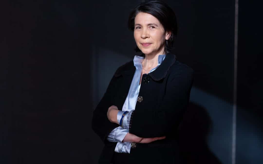 Martina Droth Appointed New Director At Yale Center for British Art