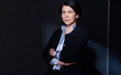 Martina Droth Appointed New Director At Yale Center for British Art