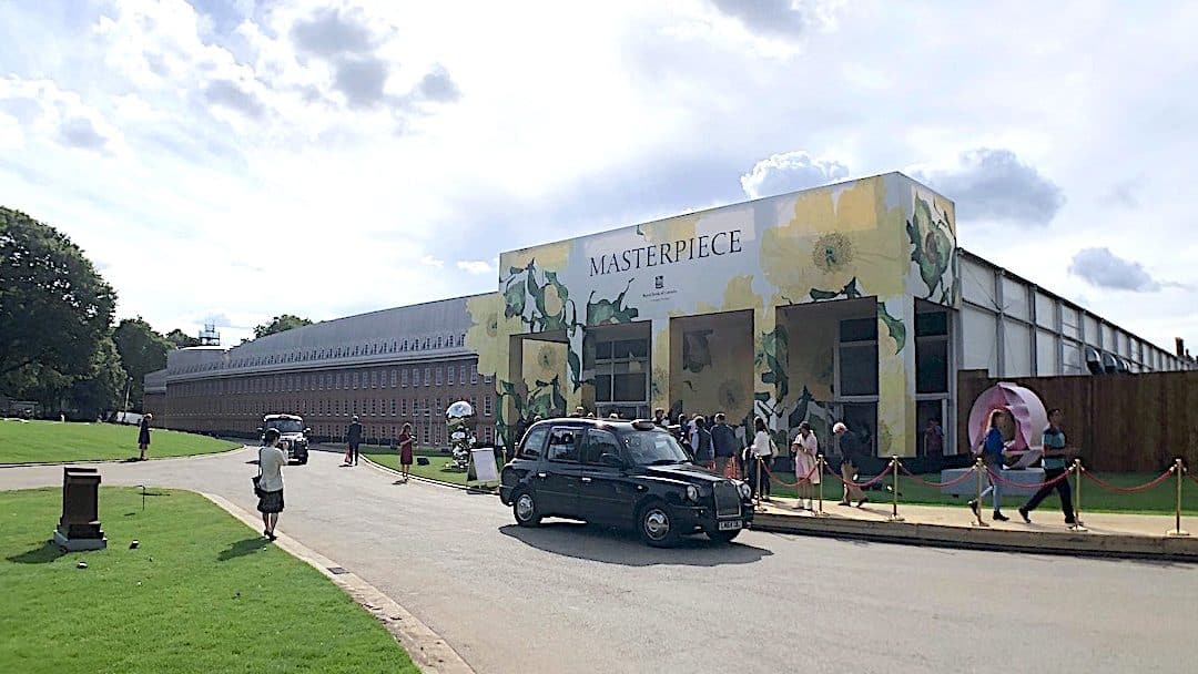 Ten Things To Shout About At London’s Masterpiece Art Fair – Nico Kos Earle