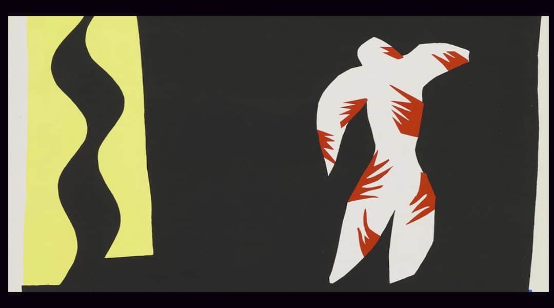 Cut And Paste: NGS Launches First-Ever Collage Survey Exhibition – Clare Henry