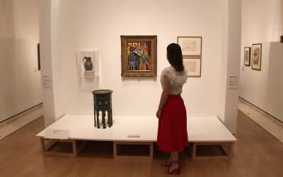 Matisse vs The Multi-Cultural Multi-Ethnic 21st Century Art World – Edward Lucie-Smith