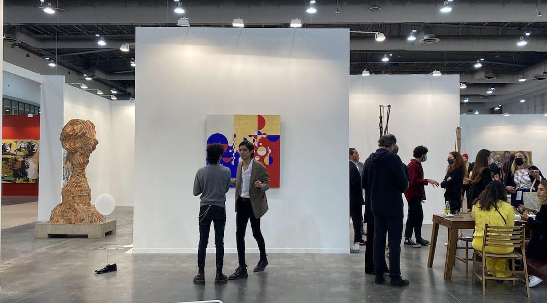 Mexico Art Week A Vibrant Hectic Tour – Virginie Puertolas-Syn
