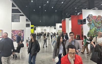 MIART Milan’s Art Fair A Mirror To The Art World – James Payne