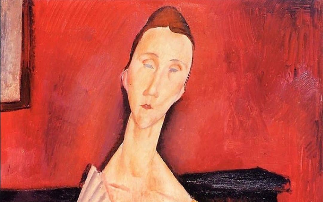 Stolen Modigliani – Spider Man Thief Vjeran Tomic Goes On Trial