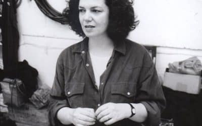 Mona Hatoum Selected For Whitechapel’s Art Icon Award 2018