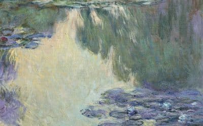 Christie’s Offers Masterpieces From Kawamura Memorial DIC Museum