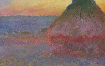 Global Art Sales Fall 22% As Market Reacts To Trump And Brexit