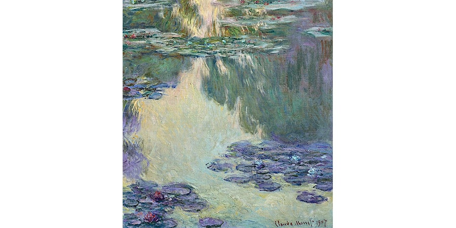 Monet