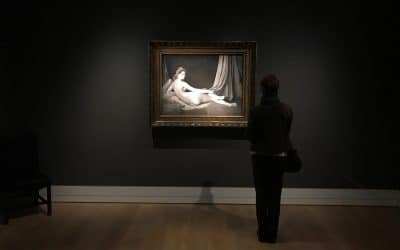 Monochrome Set:  Painting in Black and White – Edward Lucie-Smith