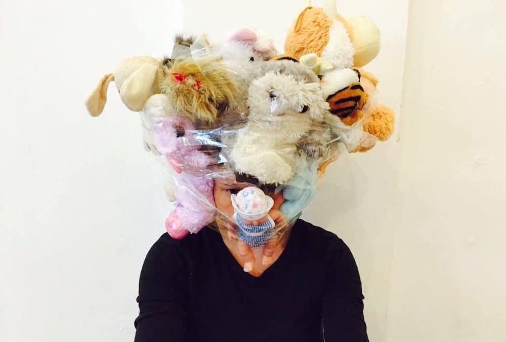 Mother House Female Artist Collective Announces Open Day Programme