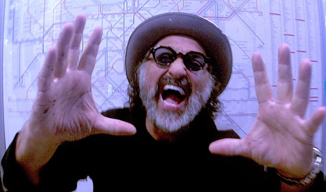 Mr Brainwash Loves London But Is It Mutual? – Conversation With Oliver Malin