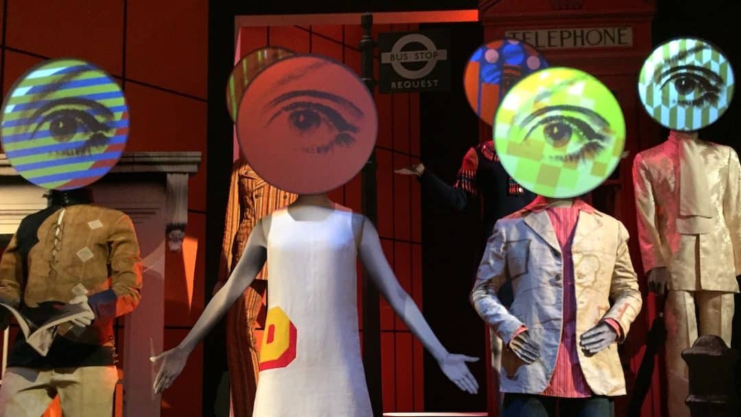 Tommy Roberts Swinging Sixties Style Guru Dies Aged 70