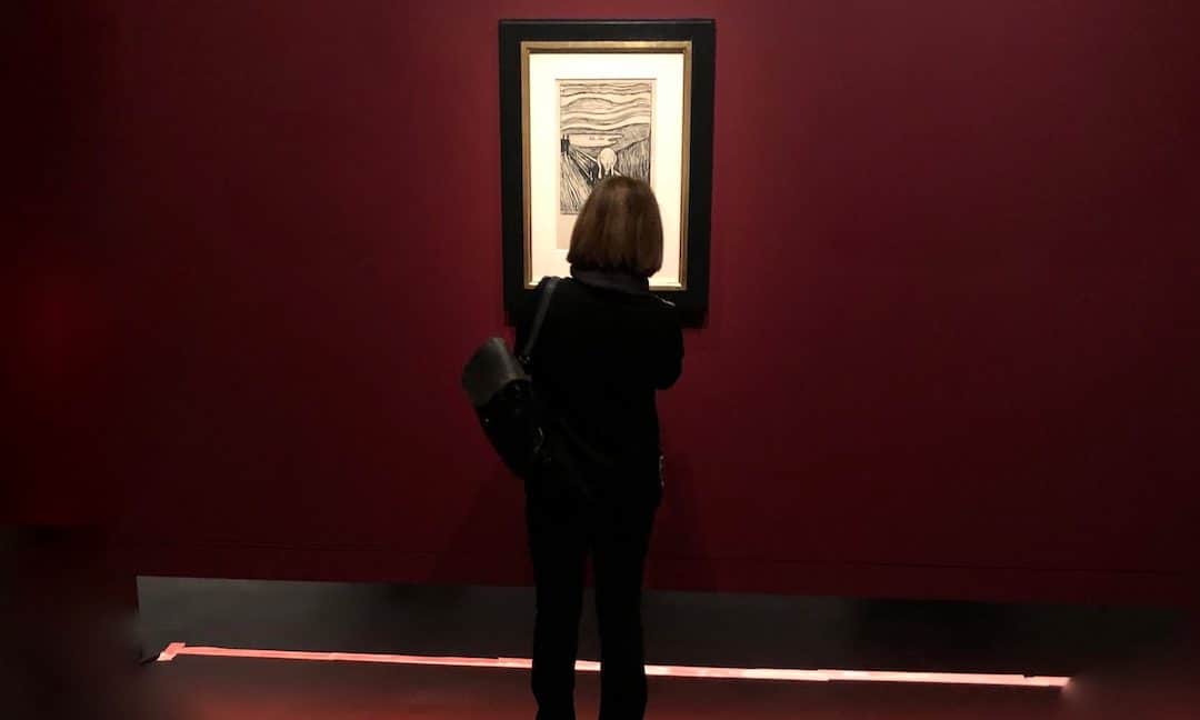 Recommended London Art Exhibitions May 2019  – Paul Carey Kent