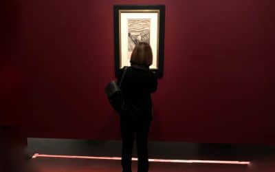 Recommended London Art Exhibitions May 2019  – Paul Carey Kent