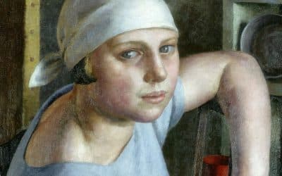 British Women Artists Emerge – An Overlooked 20th Century Phenomenon 