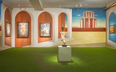 Frieze Week And Beyond Gallery Round-Up October 2017 – Paul Carey Kent