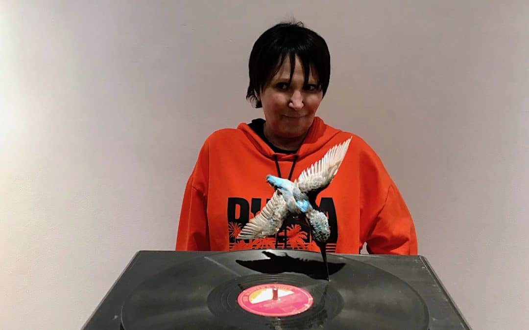 Nancy Fouts: Subversive Humour Reigns Supreme – Flowers Gallery